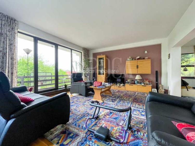 Casa 4 camere de vanzare in Faget, Cluj Napoca - 2