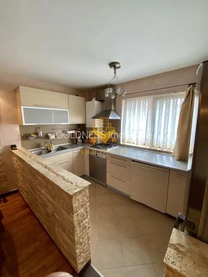 2 camere, Garaj, Modern, Profi Go, Mega Image, Mehedinti, Manastur - 5