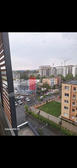 Apartament cu 2 camere-Theodor Pallady-Titan-cu centrala+loc de parcare - 9