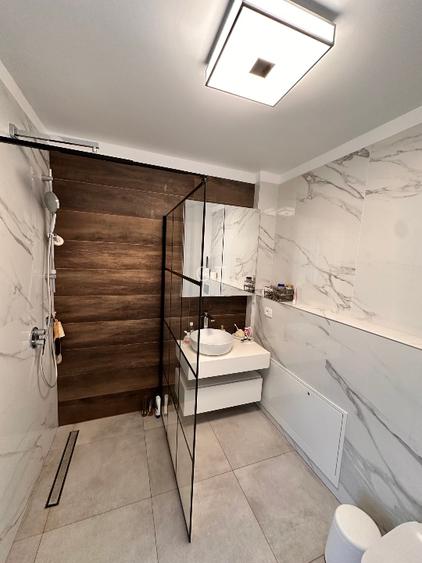 Duplex 4 camere Corbeanca, zona Laguna Albastră, mobilat complet  - 13