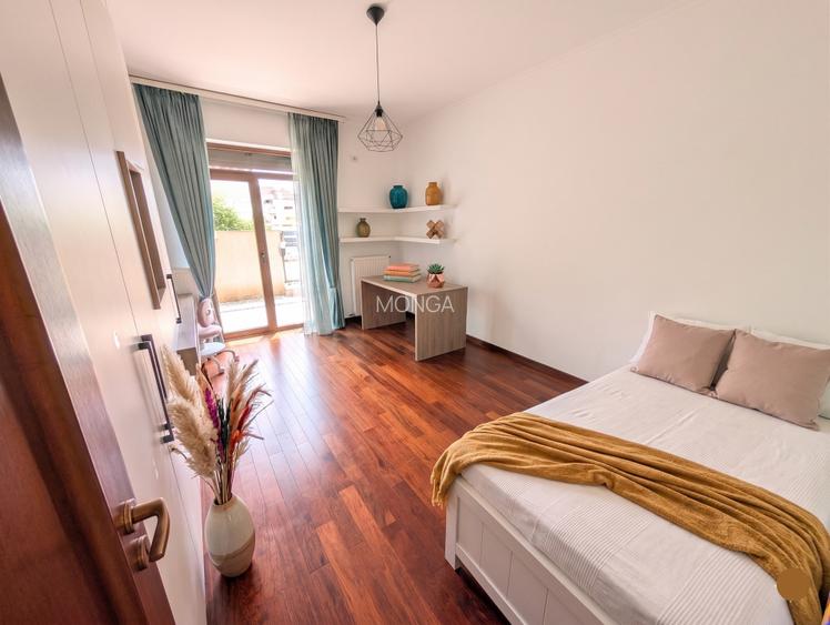 Apartament 3 camere 103mp | 0 comision | curte proprie 32mp | Parc Bazilescu - 4