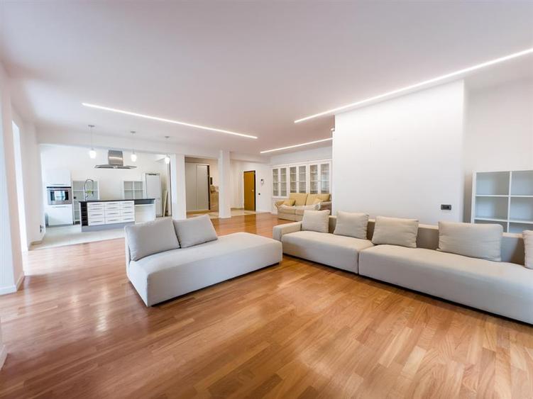 Locatie exclusivista Primaverii