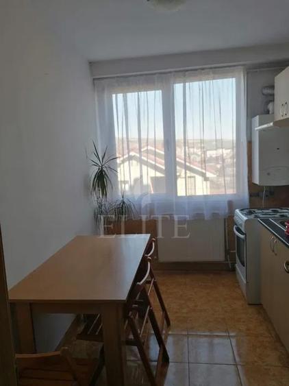 Apartament o camera în zona COMPLEX IRIS