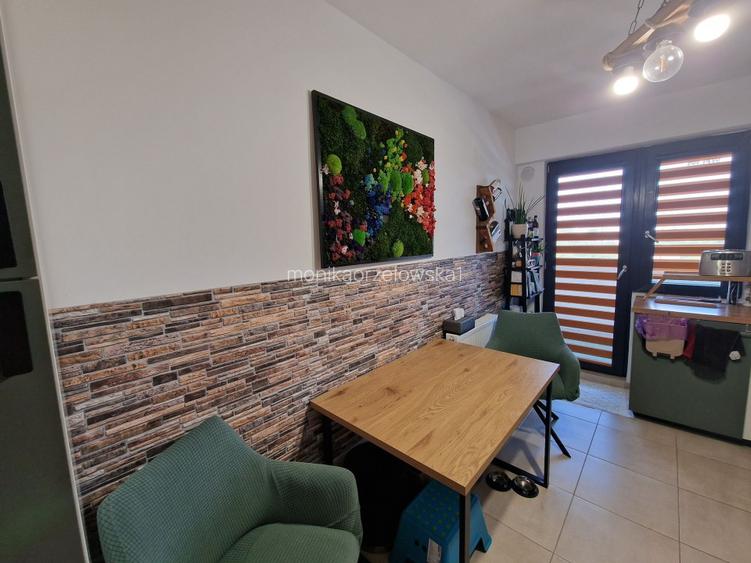 mobilat, direct propietar, balcon inchis, Parcare SUBTERANA - 11