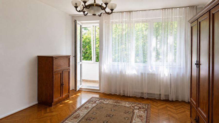 Apartament 2 Camere | 52 mp | Balcon 8 mp | Etaj 2 | Mobilat & Utilat
