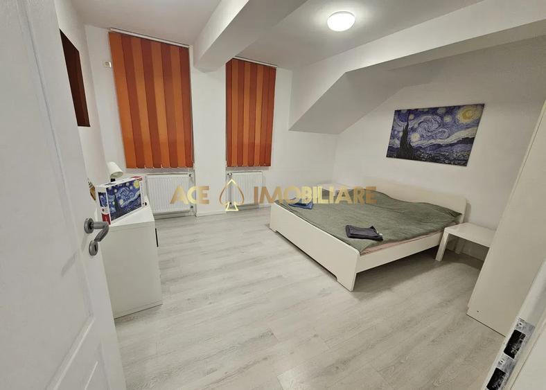 2 Camere de inchiriat | Fundeni | Central | Petfriendly |