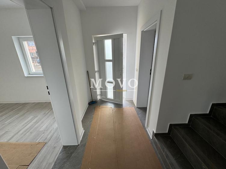 Casa Individuala | Mosnita Noua | Zona Kaufland | 4 dormitoare