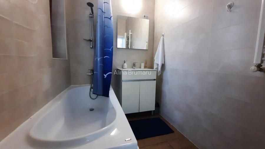 PROPRIETAR &icirc;nchiriez apartament 2 camere TOMIS NORD - PARCARE PRIVATĂ - 9