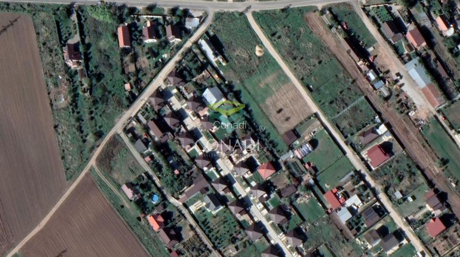 Teren 3100mp Simnicu de Sus | Romanesti |