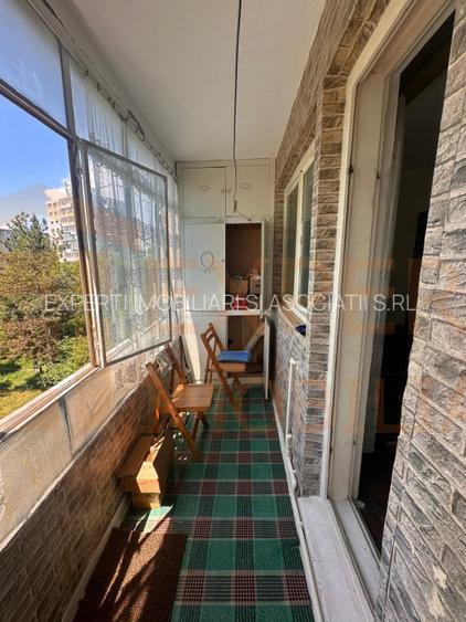 Apartament 2 camere de vânzare, zona Tomis Nord - Ciresica, Constanța - 4