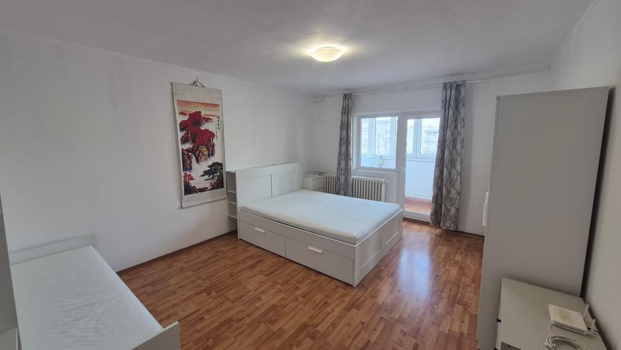 Garsonieră decomandată, Bloc Mixt | Mall Vitan