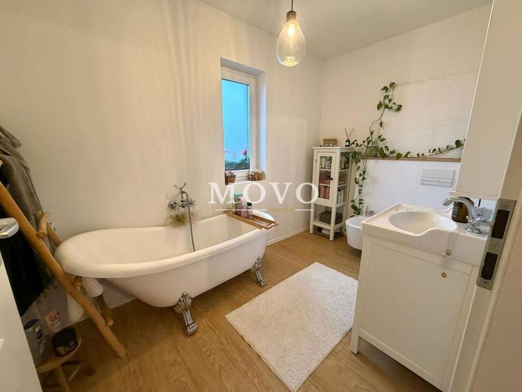 Duplex cu 4 camere | 2 Bai | Garaj | Giroc