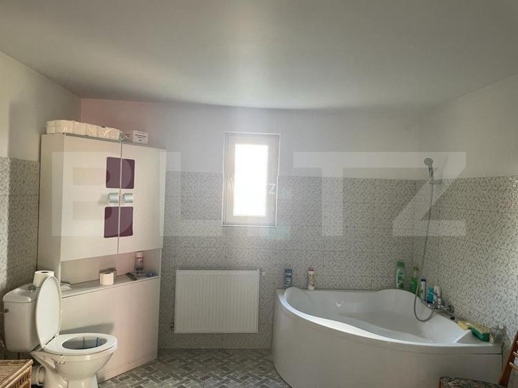 Casa individuala 360 mp, garaj, teren 1000 mp, zona Scheia
