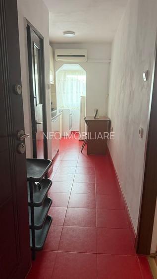Apartament 1 camere - 300 euro - Zona Complex - 9