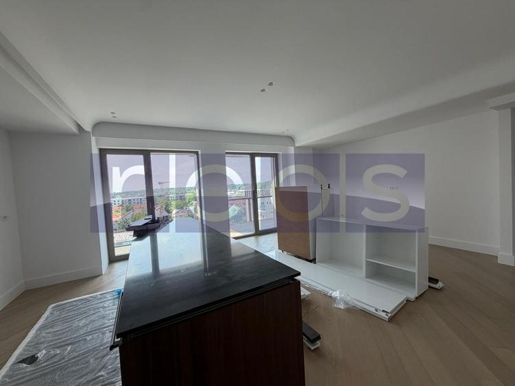 VANZARE APARTAMENT 105MP | CORTINA | 3CAMERE | NEMOBILAT | TERASA 26MP - 3
