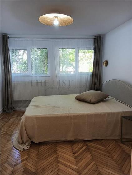 De Vanzare Apartament 3 camere | Floreasca