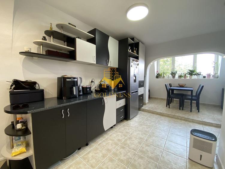 Apartament 2 camere decomandate Zorilor Zona Sigma. Apartament renovat