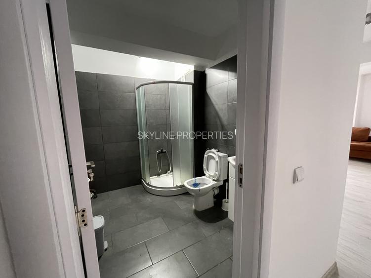 Apartament 2 camere, 60,72 mp + balcon 5,60 mp | Dâmbul Rotund - 5