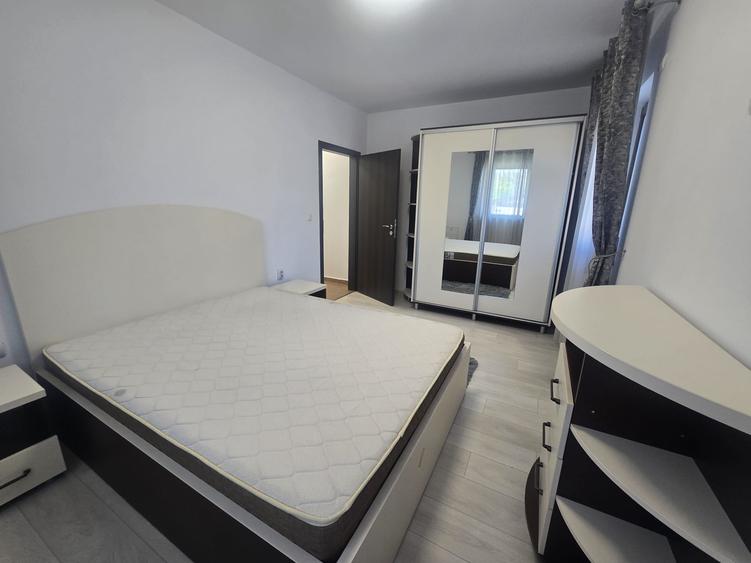 Apartament 3 camere intre Palas Mall si Bucsinescu,intabulat,mobilat, cod:155204