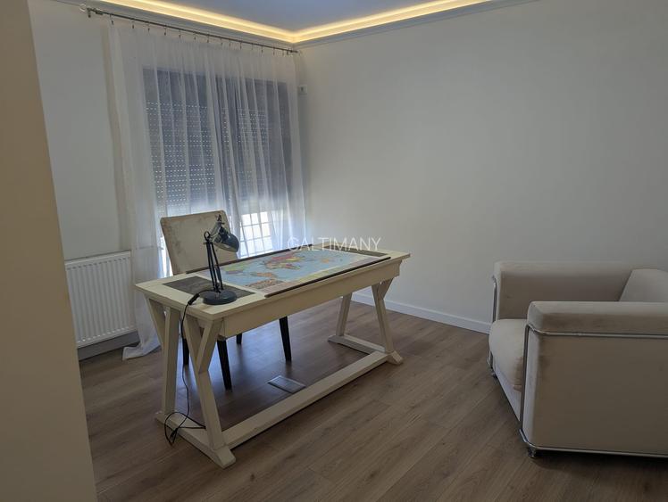 Premium, Casă  NOUA,P+1+M, 5 Camere,3 Băi,2 Terase,Sector 1, Metrou  Straulesti - 21