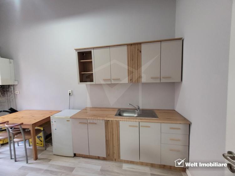 Renovat, Camera de Comert, birou 2 incaperi