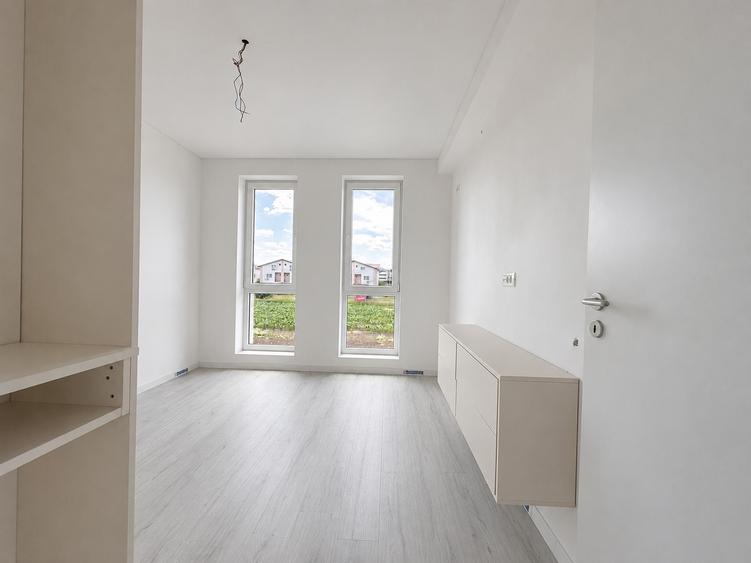 Vila Individuala -Pret Promotinal | Stil mediteranean | Piscină și parc