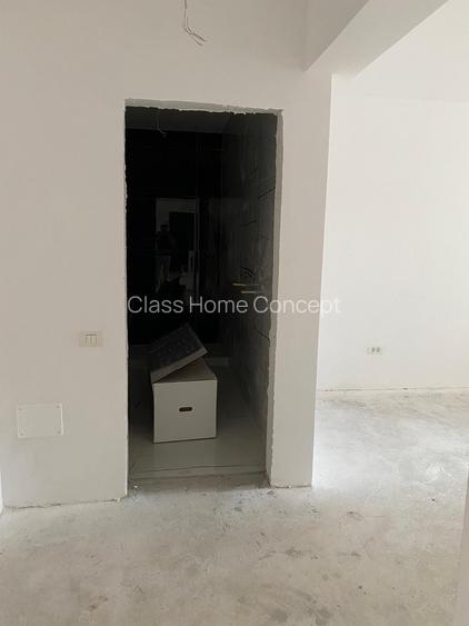 3 camere open-space - Metrou Berceni, Bloc Nou - 4