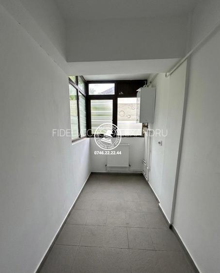 Apartament 2 camere open-space 43 mp Valea Lupului - 7