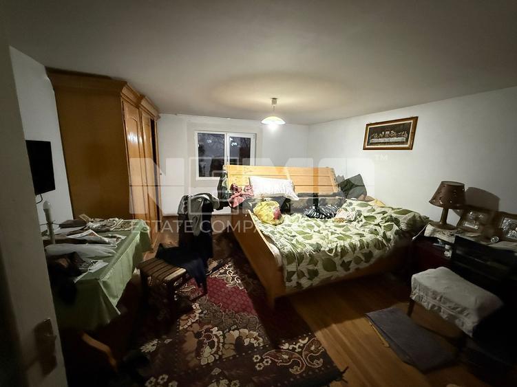 VAND CASA IN MARGINEA | 105.000 EURO |