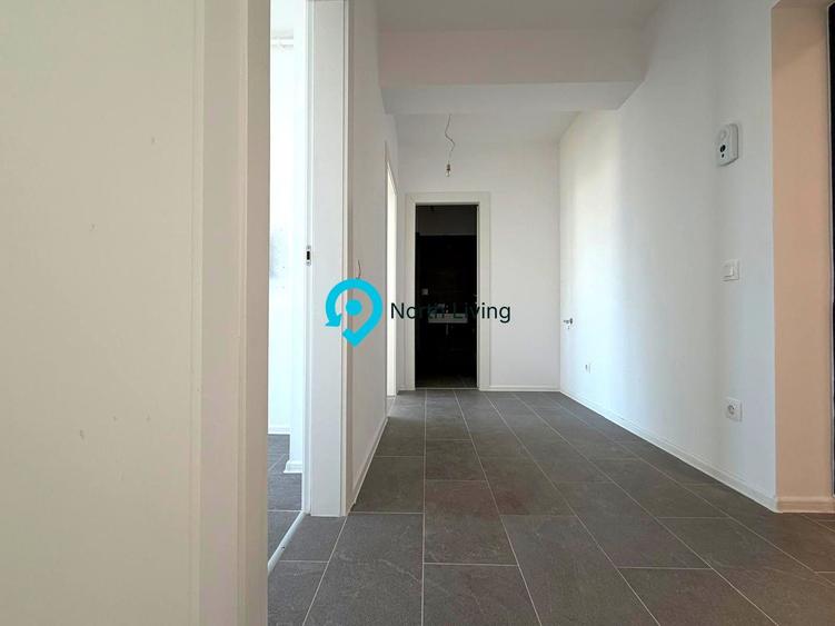 2 Camere Decomandat | Ansamblu Rezidential - Bucurestii Noi
