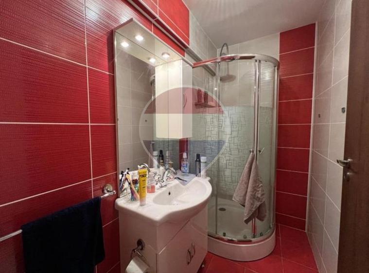 Apartament I 102 mp I balcon generos I parcare I Grigorescu
