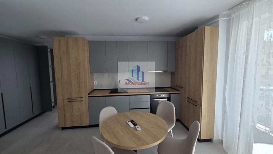 Închiriere apartament 2 camere | Zonă VIVO Prima închiriere