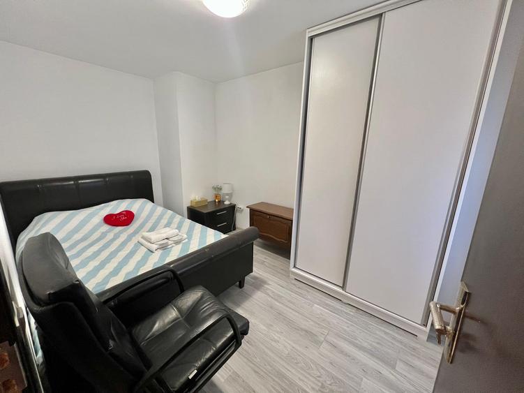 Apartament 2 Camere | Decomandat | Sincai Tineretului | Boiler| Mobilat Utilat
