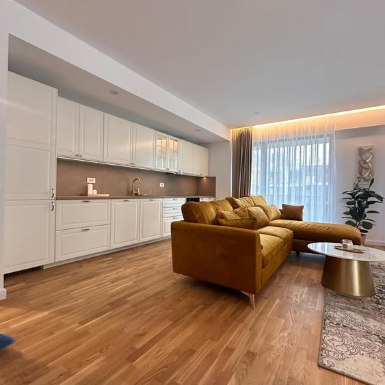 Apartament 3 camere - Prima Inchiriere, Iancu Nicolae | Mobilat si Utilat