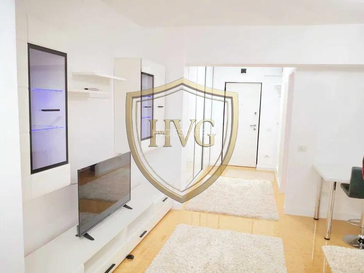 Apartament modern cu 3 camere | Decomandat | Proximitate metrou | Mosilor - 6