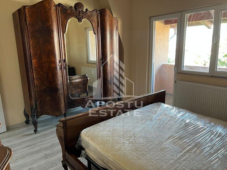 Apartament cu 3 camere de inchiriat, Timisoara zona Steaua