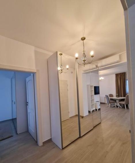 Apartament 3 camere bloc nou Floreasca