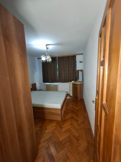 Sun Plaza, Alexandru Obregia, apartament 3 camere, 72 mp, bloc reabilitat,