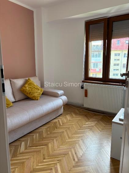 Proprietar chirie apartament 4 camere Timișoara  - 5