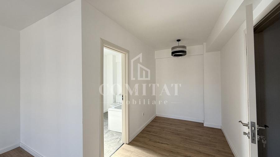 Preț excelent | Apartament cu 4 camere, 2 băi | Dâmbul Rotund