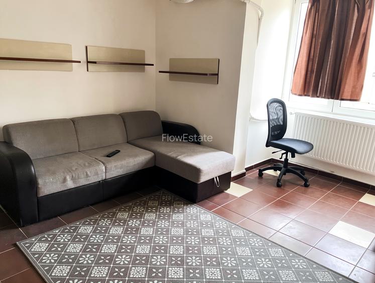 Apartament 2 camere | Central | Universitate | Centrala Bloc - 3