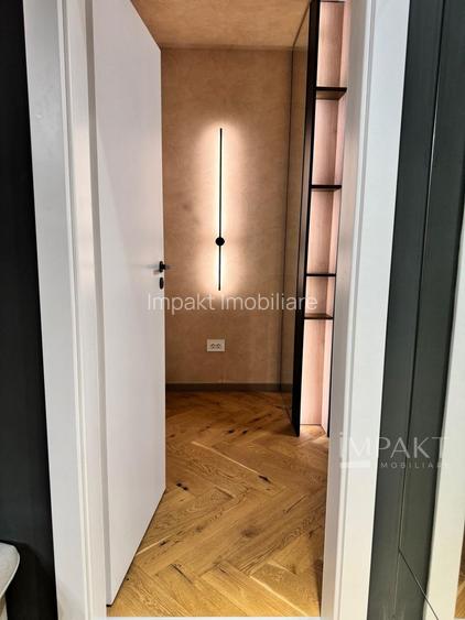 Apartament 2 camere premium în Zorilor – parcare subterană - 20
