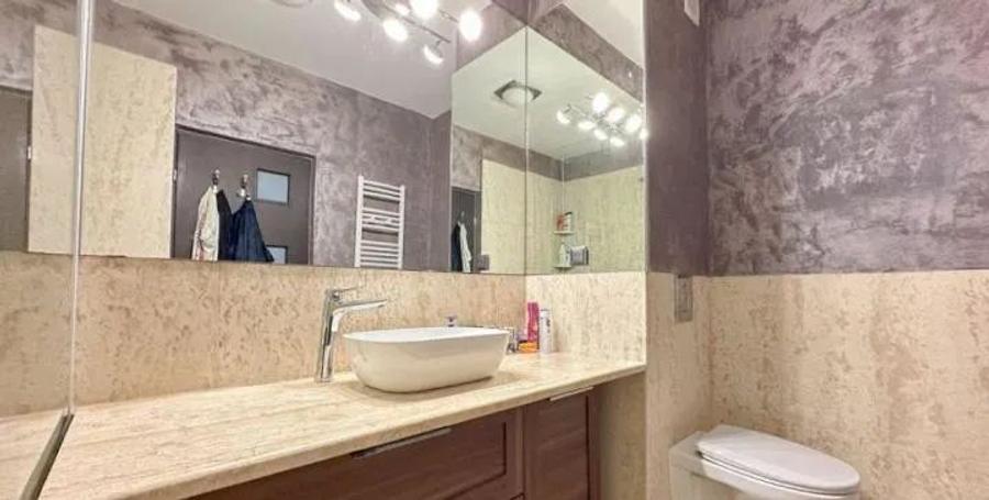 Apartament - 2 camere - Decomandat - Dristor