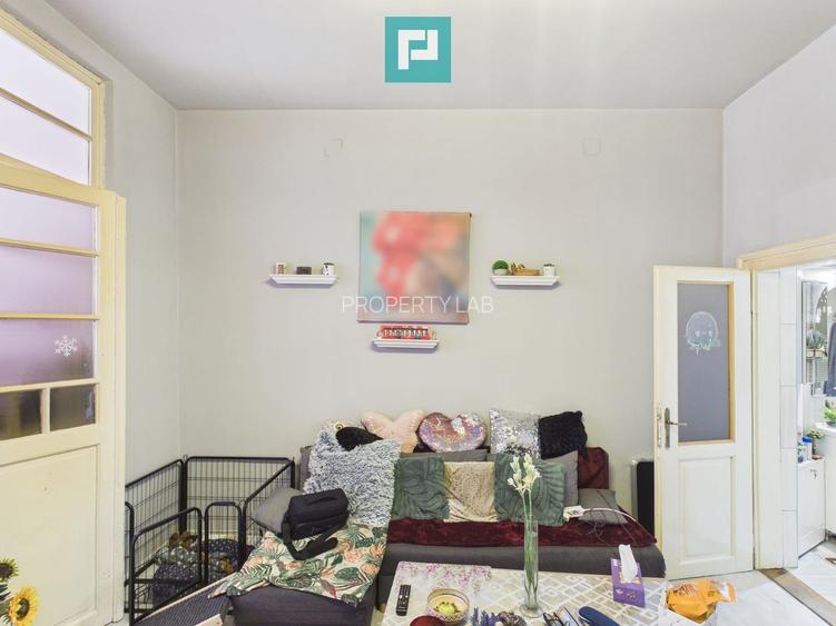 Apartament cu 2 camere, la casă, zona Drăgășani - 14