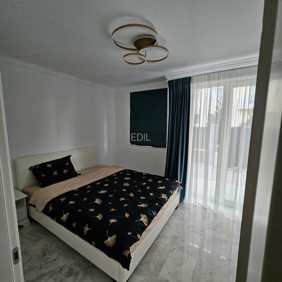Casa duplex 130mp, mobilat complet, zona Stadionului de fotbal, Floresti - 16
