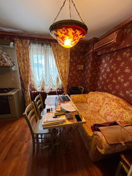 Bulevardul Mircea Vodă