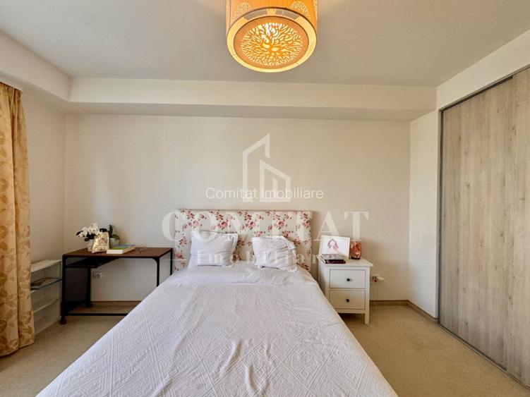 0% COMISION! Casă tip duplex cu 4 camere | Zona Vivo Mall - 8
