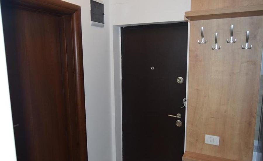 Carol City Park | 2 Camere | Balcon | Decomandat | Centrala