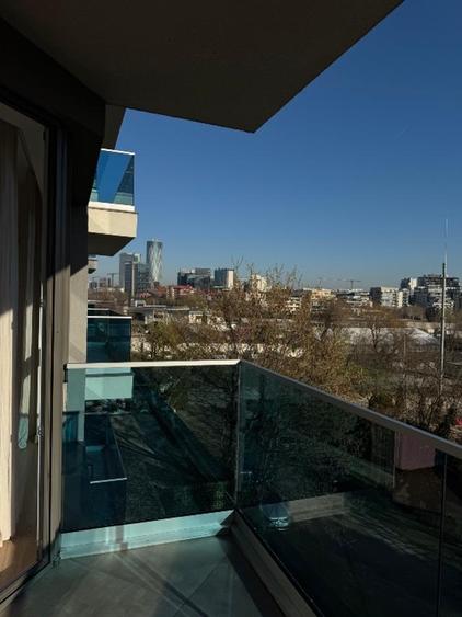 Apartament Premium 2 Camere - Floreasca Residence