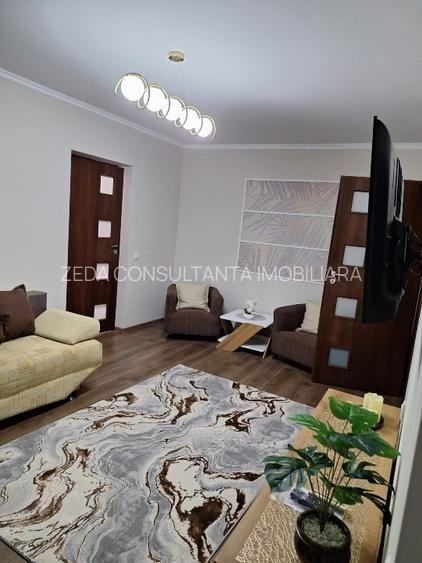 Apartament 2 camere Alexandru Obregia-Nitu Vasile - 2